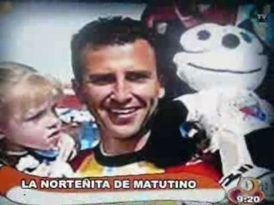 EL CORRIDO DE ESTEBAN ARCE Y EL ATLANTE