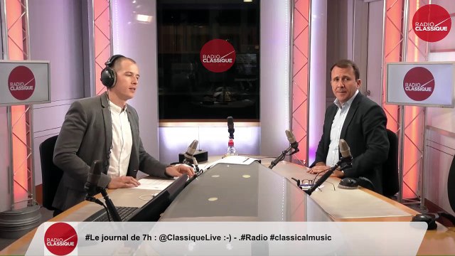 Comment Macron va financer l'Assurance chomage pour les indépendants ? Thibault Lanxade (03/10/2017)