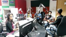 keyur kar live & unplugged @radio-city