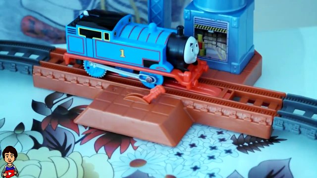 Thomas and Friends Track Master Tren Oyuncak | Tren Seti Oyuncakları