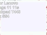 ASHOP 65w ac adapter charger for Lenovo IdeaPad Yoga 11 11s 11e 13 Thinkpad T440 Helix