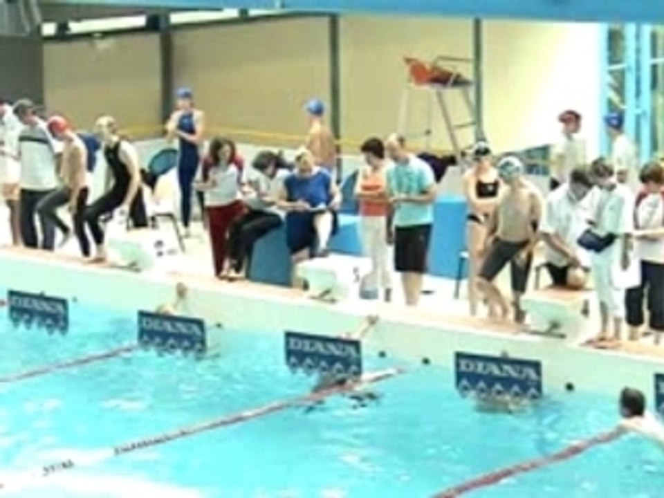 Meeting open de Torcy