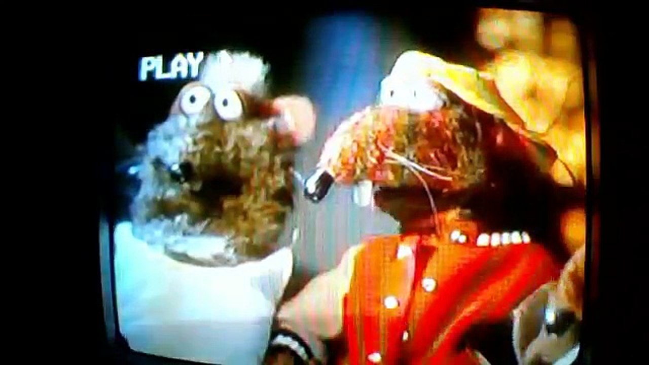 Opening To The Adventures Of Elmo In Grouchland 1999 VHS