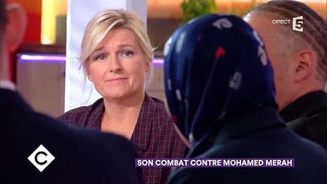 La mère d'une victime de Mohamed Merah accuse directement la famille du terroriste de l'avoir mal éduqué - Regardez