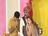 Money Hai To Honey Hai - Part 5 - Stage Drama - Iftikhar thakur , naseem vicky , khushboo , megha , shabnam , afreen , deedar , nargis