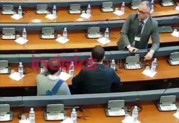 Frasher Krasniqi - Dardan Molliqaj