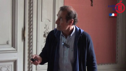 L'entretien d'explicitation au service de la démarche d'accompagnement des personnels