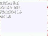 Optimum Orbis Ac Adapter for Toshiba Satellite A665s6100x M645s4114 L675ds704