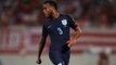England spot isn't about focusing on Danny Rose - Bertrand