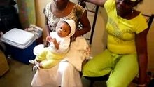mama joy et bebe liel