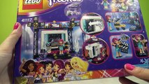 lego friends pop star tv studio