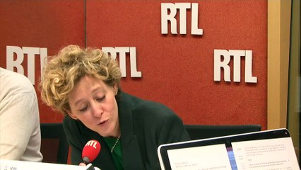 Alstom : "Montebourg, c'est comme la cavalerie qui arrive après les indiens"