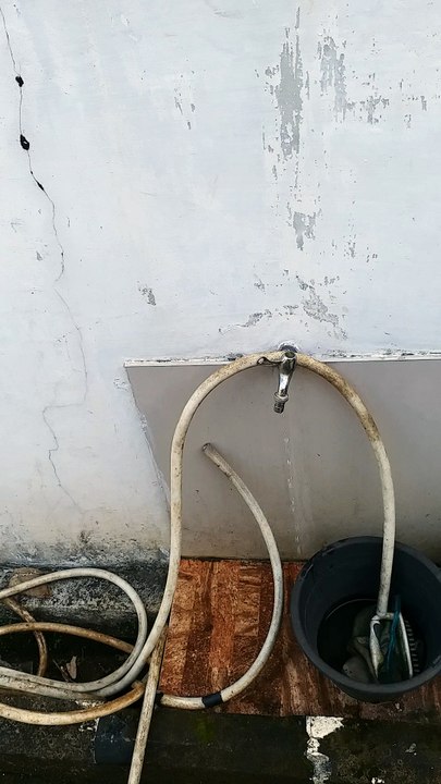 Cara cuci tangan