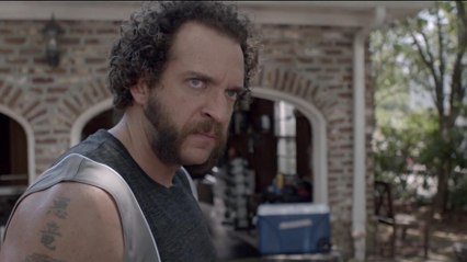 Vice Principals Season 2 (Episode 4) - «Think Change» >