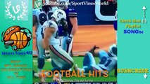 Best Touchdown DANCE CELEBRATIONS of All Time - Best Football Vines Compilation