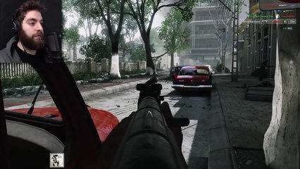 DEFEND THE CITY! | Rising Storm 2: Vietnam Gameplay