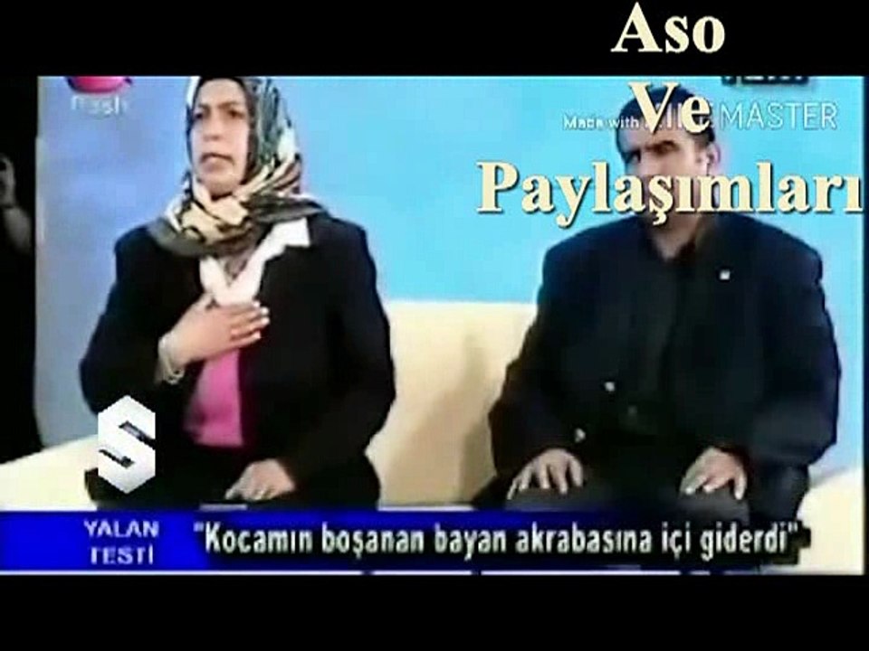 Sen 750 milyon ne yaptın Kürtçe Dublaj.Aso ve Paylaşımları