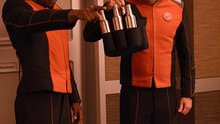 Shooter Season 4 Episode 3 On Your Mark "FULL EPISODE" - Full HD