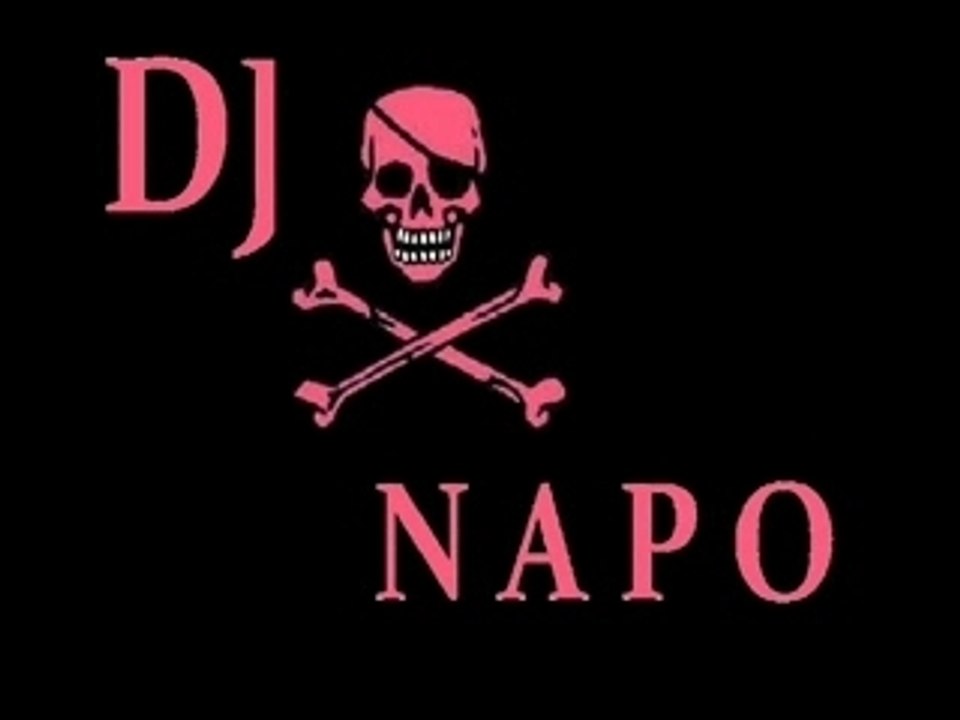 Turn me out vol2 by DJ napo video