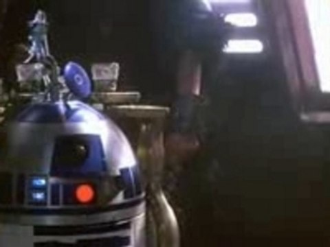 Star Wars Epi. VI: Return Of The Jedi (Theatrical Trailer)