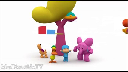 Pocoyo-Pocoyo playing hide and seek-videos for kids-MasDivertidoTV-6xzJ3JSCX6E