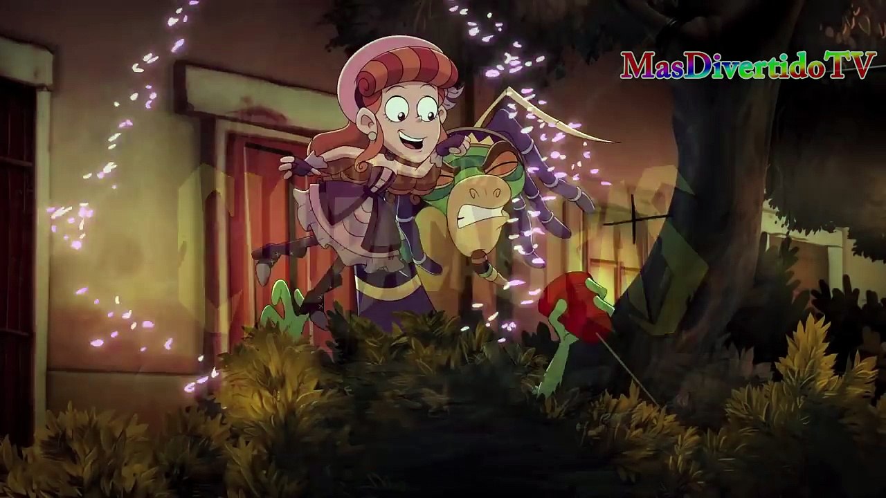 Trailer La Leyenda del Chupacabras - La Leyenda de La Llorona – Pelicula La Leyenda de Las Momias-shecWvYo4Co