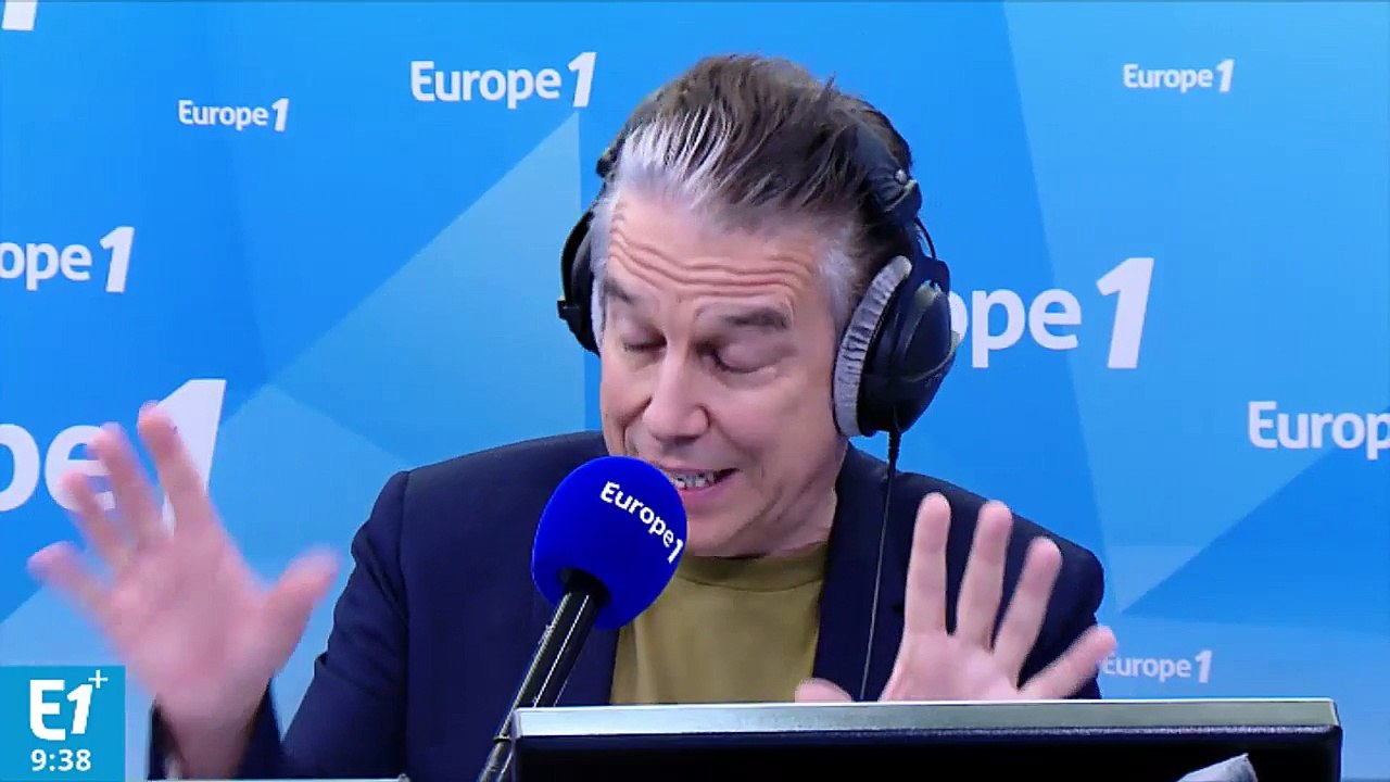 Un nouveau "média citoyen" : "Ce n'est pas une télévision voulue par Mélenchon"