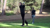 Surf & Golf Trophy 2017 à Lacanau