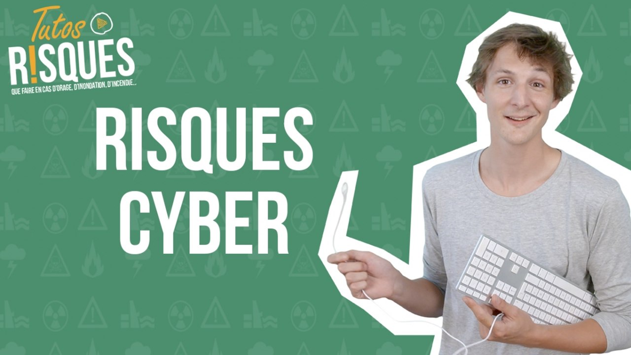 TutosRisques : Risques Cyber