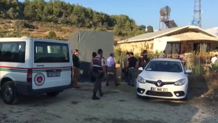 Rus Gelin Evinde Ölü Bulundu