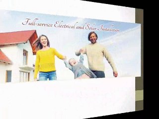 Electrical and Solar Installation - Dynamic-integration.com