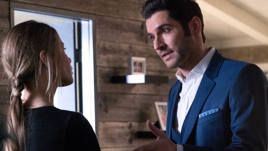 Lucifer Stream Season 3