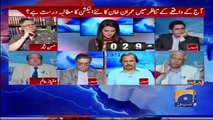 Ahsan Iqbal State Ki Tarf Se Adalat Gia Tha Ya Nawaz Sharif Ki Tarf Se Shehzad Chaudhry Grilled Ahsan Iqbal