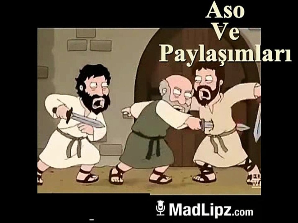 Kürtçe Dublaj Arsa Kavgası.Aso ve Paylaşımları