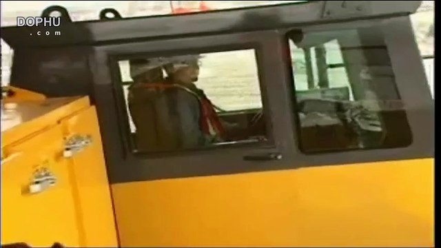 Big Truck Crush - Tank Car Crushed latest new 2017