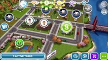The Sims FreePlay - Need For Steed Quest Walkthrough