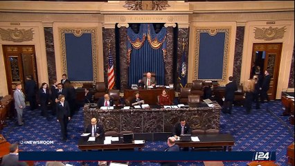 Fusillade de Las Vegas : le débat sur la vente d'armes est relancé