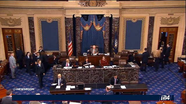 Fusillade de Las Vegas : le débat sur la vente d'armes est relancé