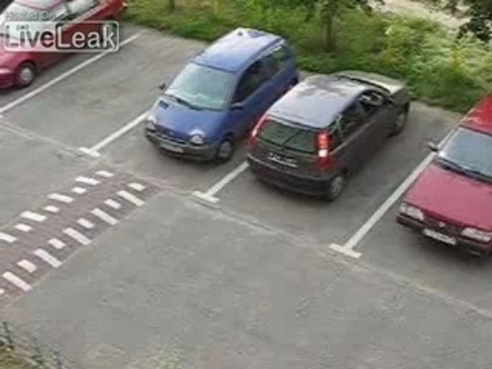 Mission Impossible