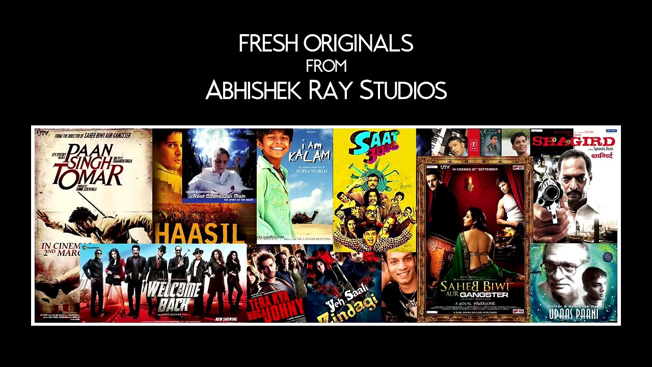 ABHISHEK RAY _ 1ST FILM SONG_ HAASIL _SUN RE SAKHI_ _ TIGMANSHU DHULIA_ RARE_CULT FILM-luMqfnsk4N8