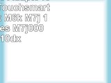Optimum Ac Adapte for Hp Envy Touchsmart Sleekbook M6k M7j 15j 17j Series M7j000