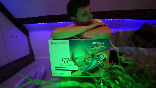 LED module trang trí đẹp