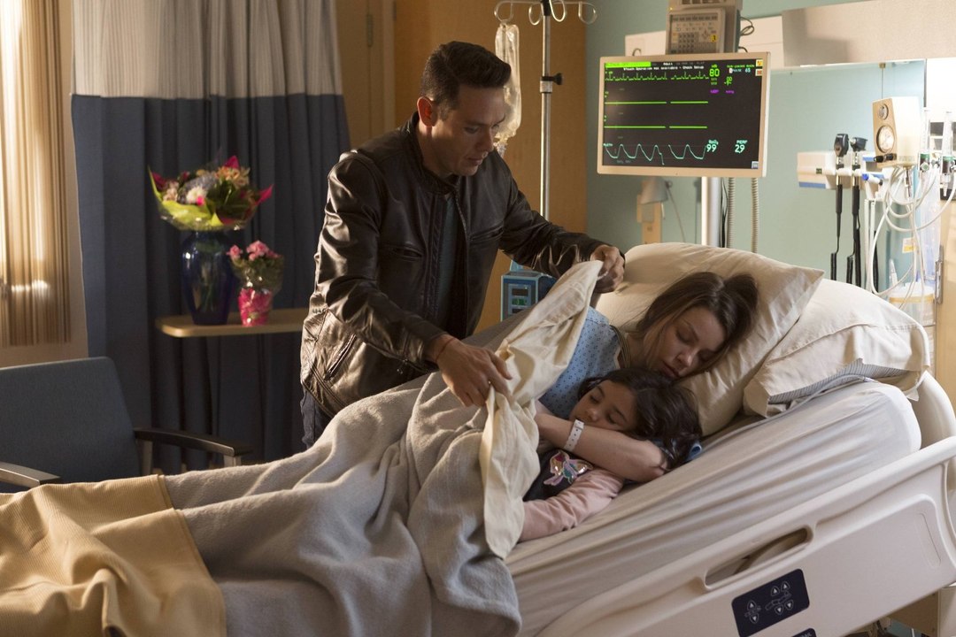 OFFICAL ON [ Fox Broadcasting Company ] 'Lucifer' Season 3 Episode 2 F.U.L.L >