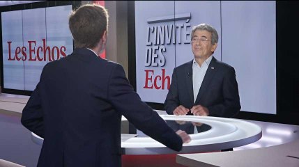 « Sodexo fait face à l’enjeu de la digitalisation, de l’IA, et de la robotique », selon le DG Michel Landel