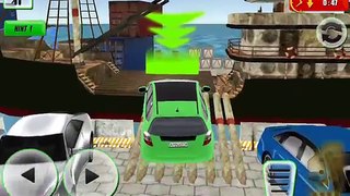 Park Like a Boss - Best Android Gameplay HD