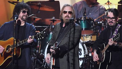 US-Rocklegende Tom Petty ist tot