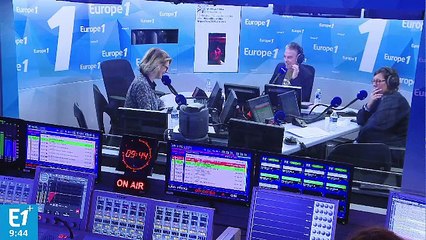 Aude Rossigneux : "On demande aux journalistes d'agir comme s'ils n'avaient pas d'avis sur un sujet, c'est une erreur !"