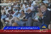 Shahid Khanqan Abbasi Speech at Jinnah Convention Center - 3rd October 2017