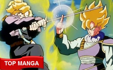 Bạn có biết người nào đã dạy cho khỉ con Songoku biết "thuật Teleport" trong Dragon Ball?