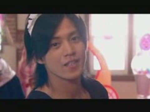 Hanazakari No Kimitachi e Vid